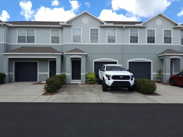 6810 46th Ln N, Pinellas Park, FL 33781