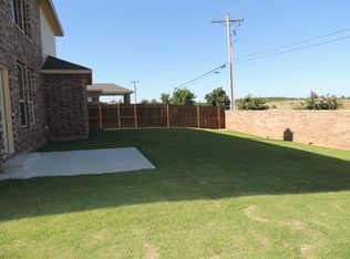9813 Allie Hope Ln, Yukon, OK 73099