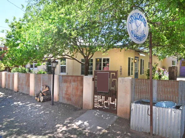 337 Smelter Ave, Patagonia, AZ 85624