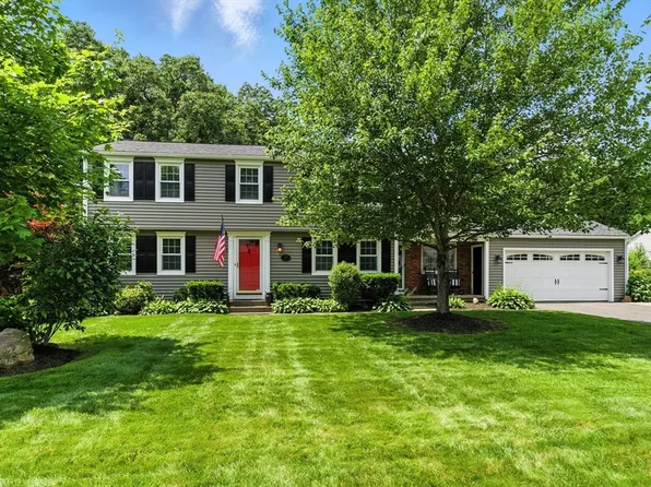 87 Havenhurst Rd, West Springfield, MA 01089