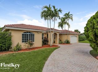 16990 SW 156th Ct, Miami, FL 33187