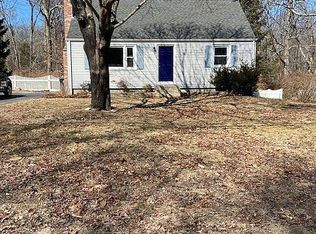 42 New York Rd, Oakdale, CT 06370