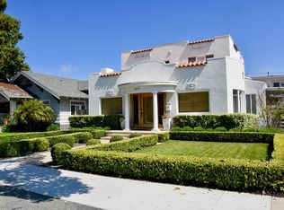 2425 E 2nd St, Long Beach, CA 90803
