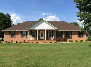 425 Brandon Rd, Manchester, TN 37355