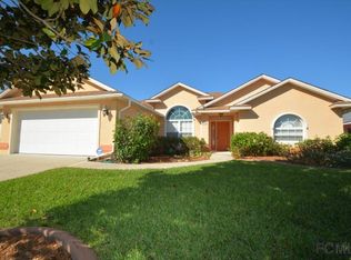 4 Willow Dr, Palm Coast, FL 32137