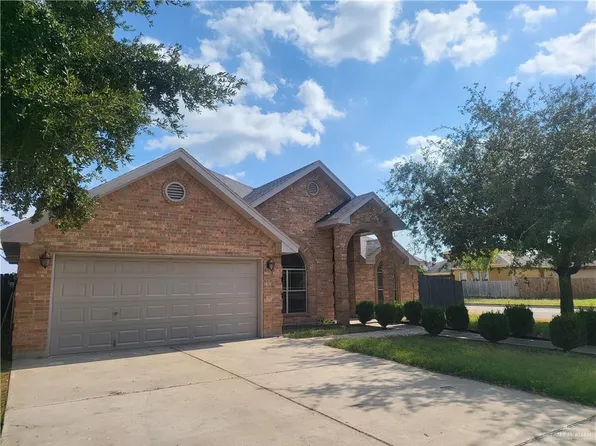 2200 N 48th St, McAllen, TX 78501