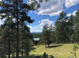 26 N Eldorado Circle Filing #L133-3, Florissant, CO 80816