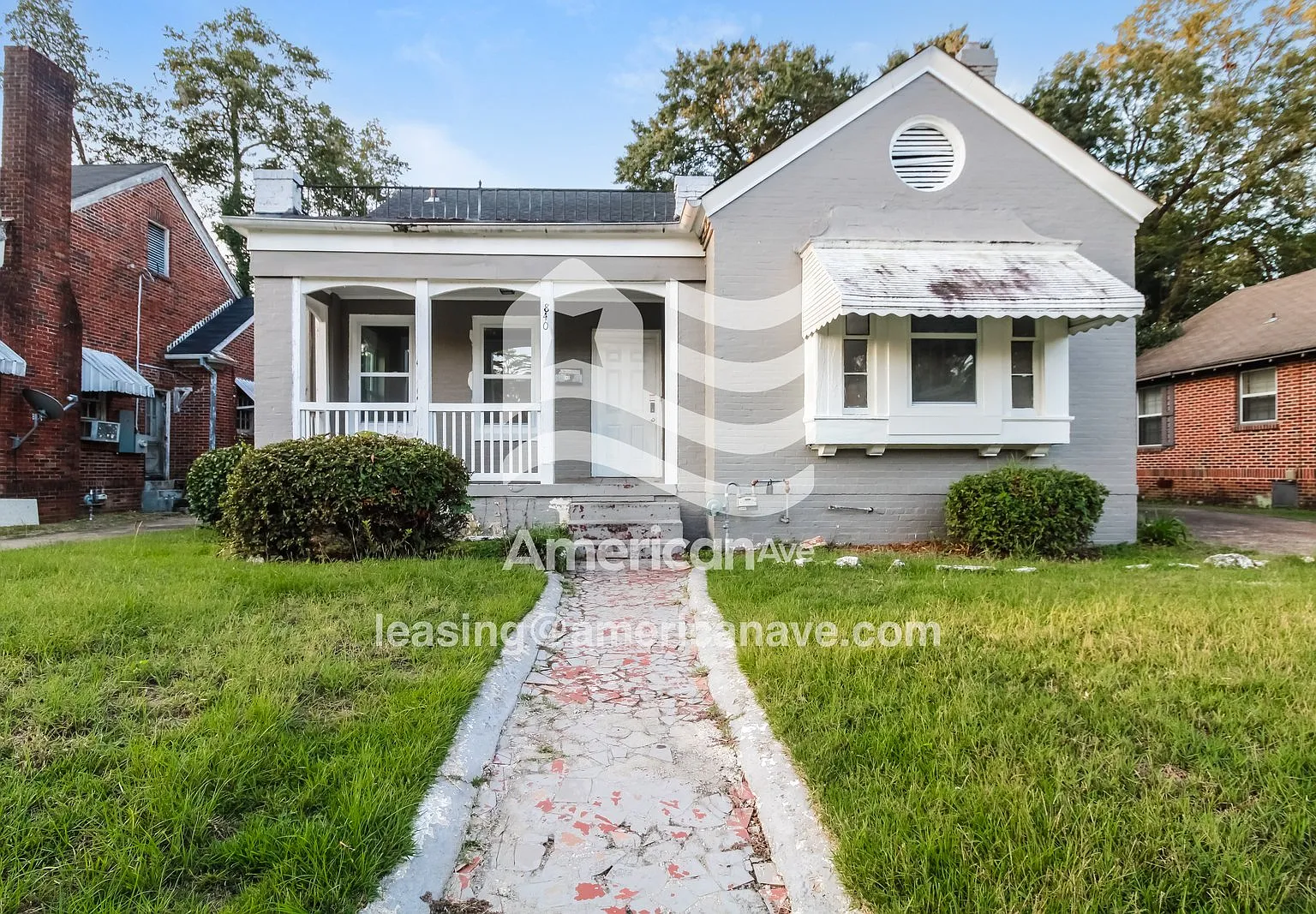 3 bed, 1.0 bath, 1524 sqft, $972 — Photo 3