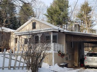 26 Hollywood Dr, Hunlock Creek, PA 18621