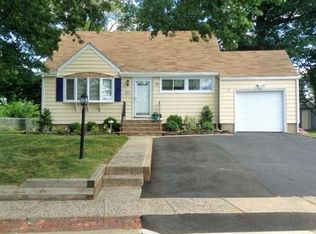 2027 Plainfield Ave, South Plainfield, NJ 07080
