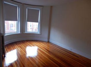 27 Mount Hood Rd, Brighton, MA 02135