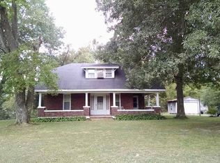 915 Esquire Estes Rd, Gibson, TN 38343