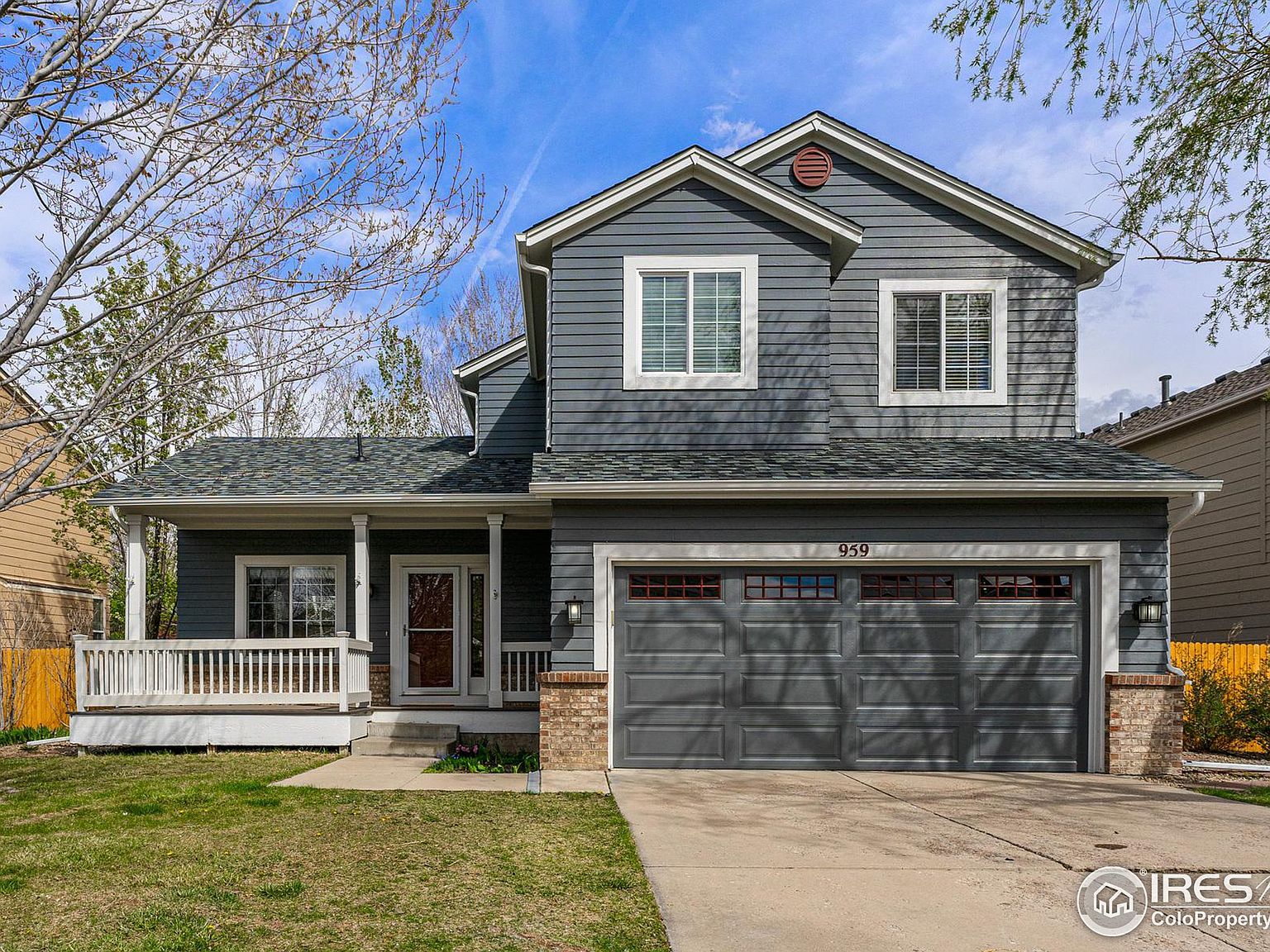 959 Shuttleworth Dr, Erie, CO 80516 | Zillow