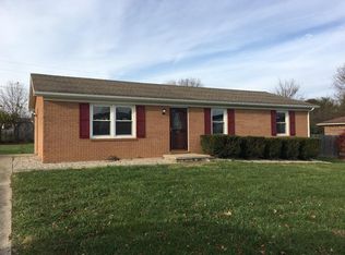 121 Eagle Dr, Lawrenceburg, KY 40342