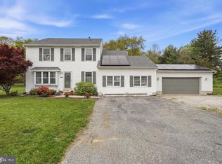102 Pennsville Pedricktown Rd, Pedricktown, NJ 08067
