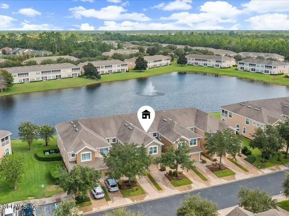 11687 SURFBIRD Circle #2D, Jacksonville, FL 32256