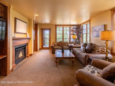 548 Snow King Loop #4820, Jackson, WY, 83001