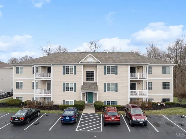 555 Aspen Glen Dr APT 707, Cincinnati, OH 45244