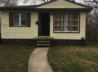 29679 Glenwood St, Inkster, MI 48141