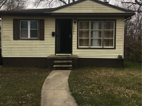 29679 Glenwood St, Inkster, MI 48141