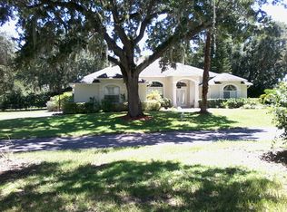 1417 SE 9th Dr, Okeechobee, FL 34974