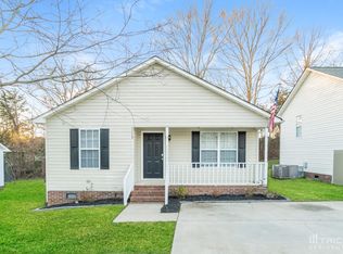 5119 Daffodil Ln, Concord, NC 28025