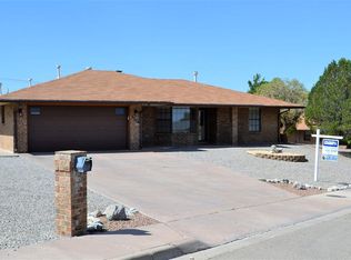 3208 Abbott Ave, Alamogordo, NM 88310