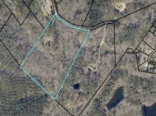 1163 Backway Road, Lincolnton, GA 30817