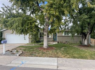 4232 E Caley Pl, Centennial, CO 80121