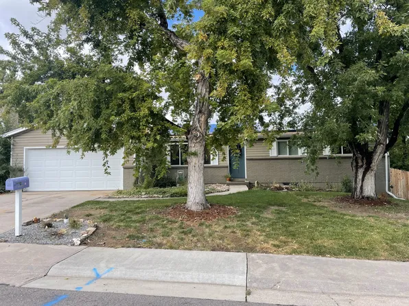 4232 E Caley Pl, Centennial, CO 80121