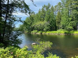 Lot #02 North Road, Parsonsfield, ME 04047