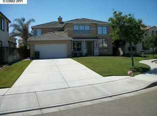 1070 Berkshire Ct, Discovery Bay, CA
