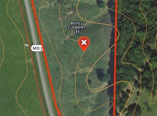 0 Route J, Philadelphia, MO 63463