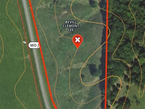 0 Route J, Philadelphia, MO 63463