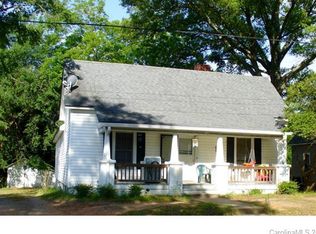 475 Harris St NW, Concord, NC 28025