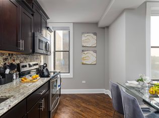 5009 N Sheridan Rd APT 522, Chicago, IL 60640