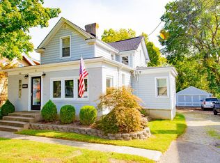 3620 Marburg Ave, Cincinnati, OH 45208