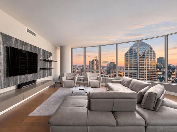 888 W E St #3304