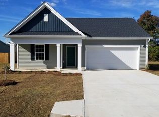 847 Tuscarora Trl LOT 306, Jacksonville, NC 28546