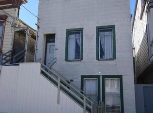 832-834 Florida St, San Francisco, CA 94110