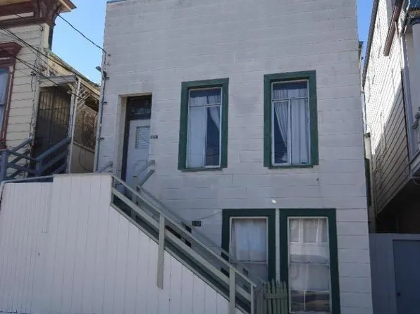 832-834 Florida St, San Francisco, CA 94110