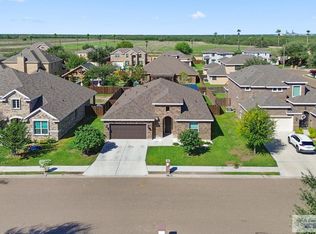 1904 Bunting Ln, Mission, TX 78572