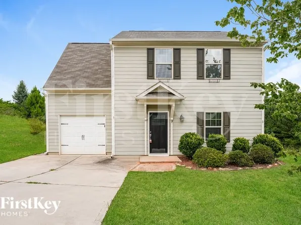 1035 Sutherland Dr, Winder, GA 30680