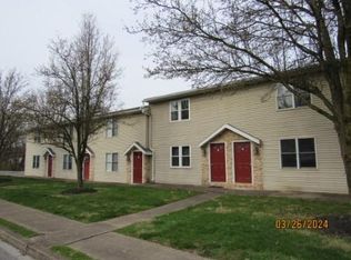 402 S High St APT 4, Selinsgrove, PA 17870