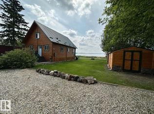51 Lakeshore Dr, Sandy Beach, AB T0E1V6