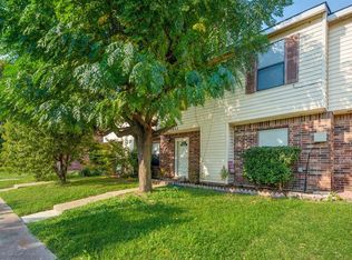 3922 Walnut Park Cir, Garland, TX