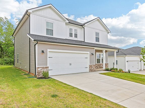 3rd image of 1243 Bluffton Cir Lot 27