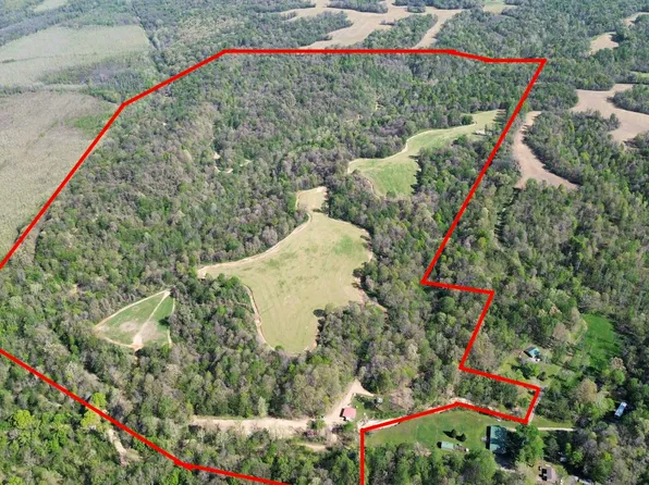 378 County Road 1219, Arlington, KY 42021