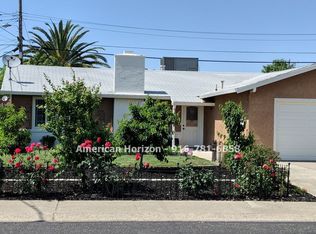1501 Frances Dr, Roseville, CA 95661