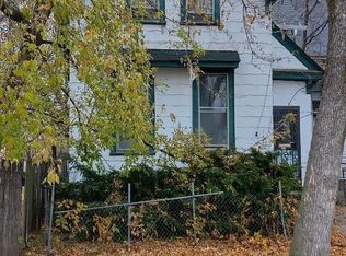 2210 W Cherry St, Milwaukee, WI 53205